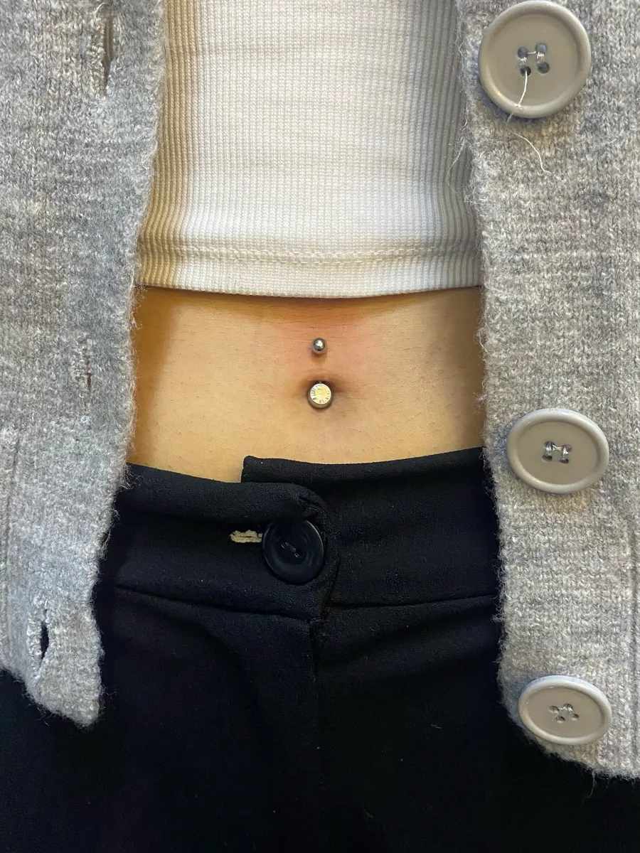 SOLINK Piercing