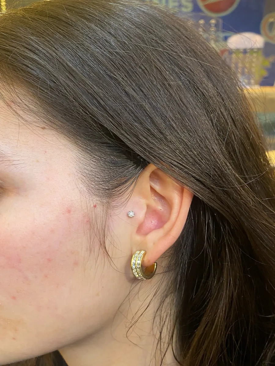 SOLINK Piercing