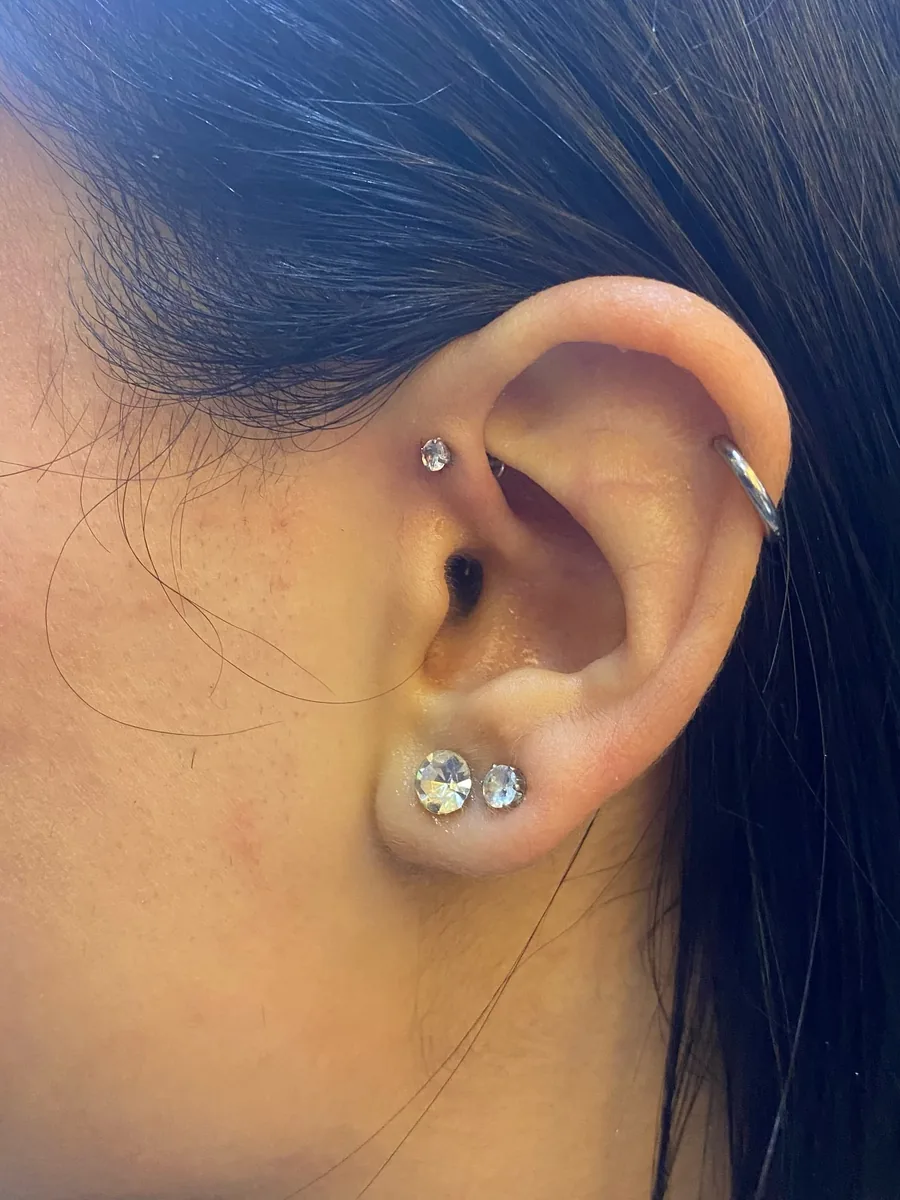 SOLINK Piercing